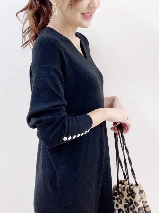 ICB 世戸 コーディネート画像