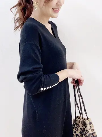 ICB 世戸 コーディネート画像