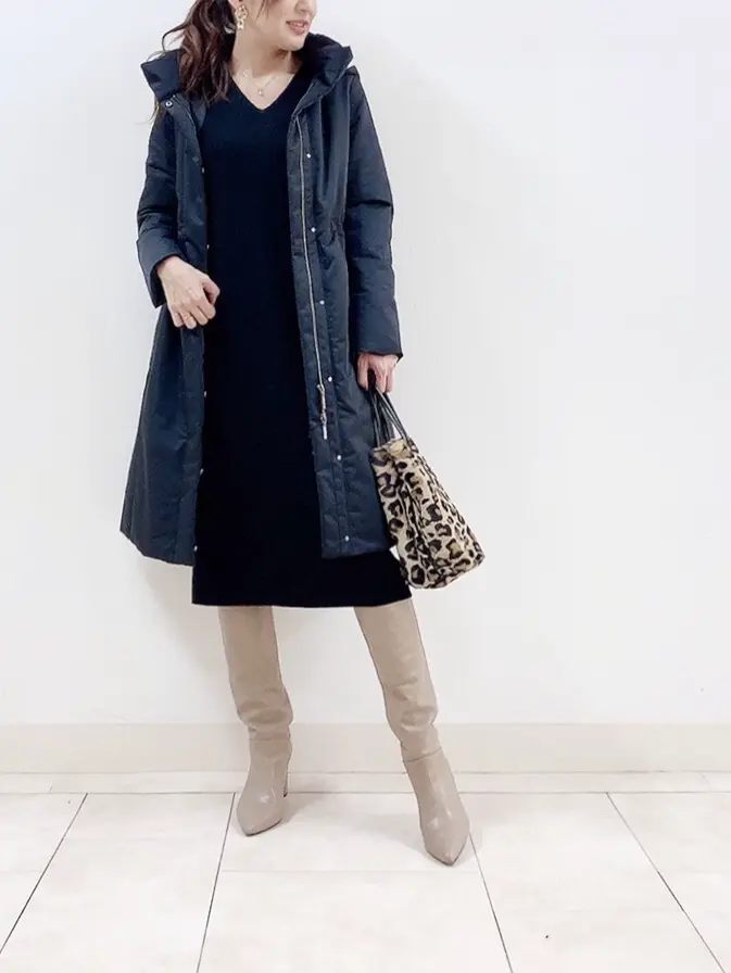 ICB 世戸 コーディネート画像