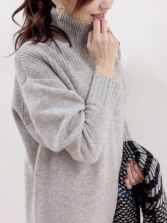 ICB 世戸 コーディネート画像