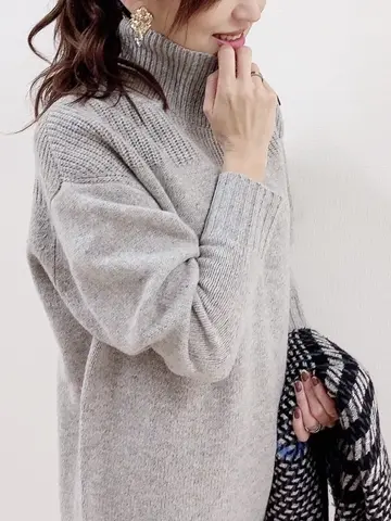 ICB 世戸 コーディネート画像