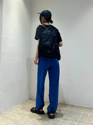 ICB 金井 コーディネート画像