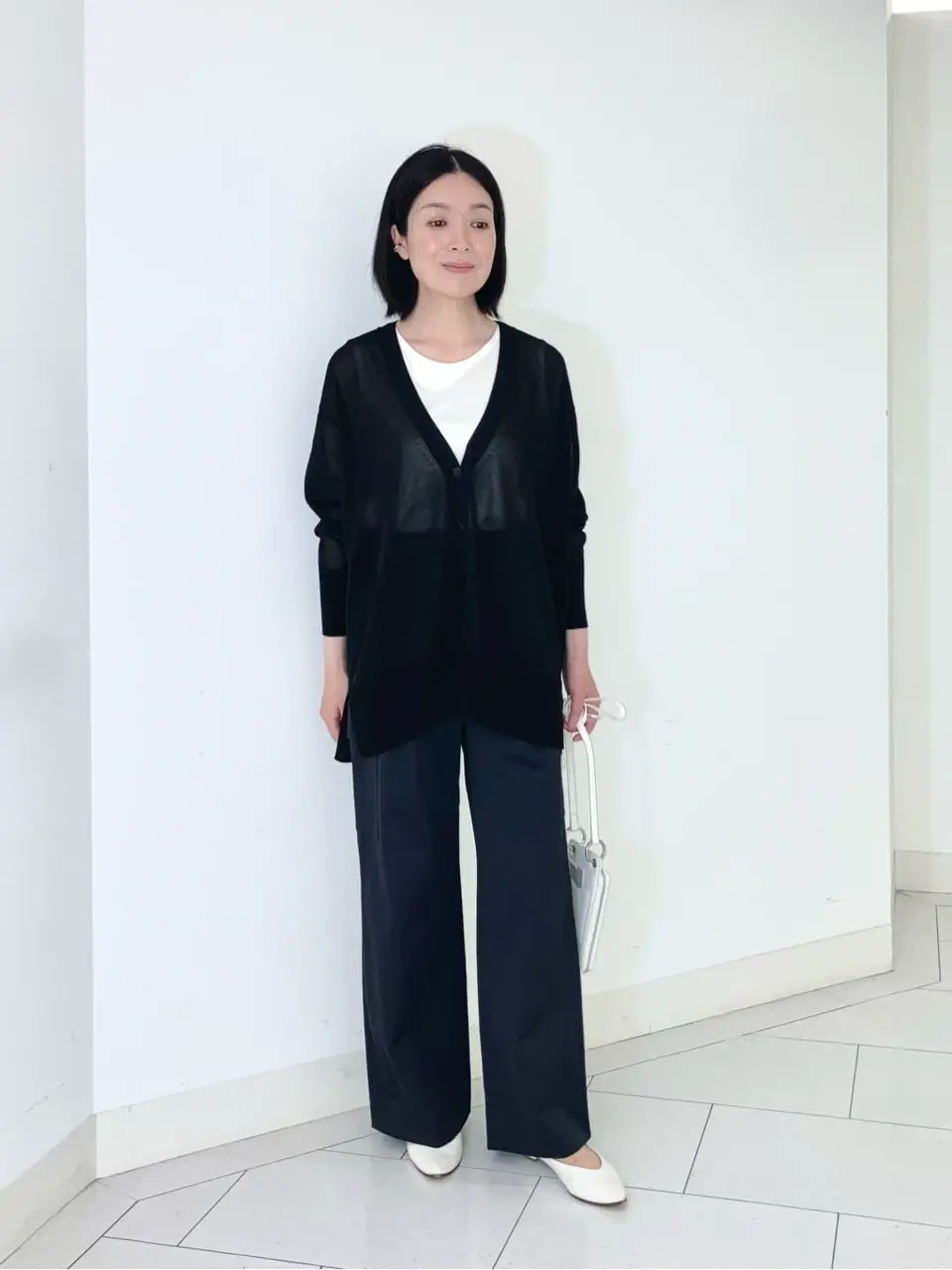  KANAE コーディネート画像