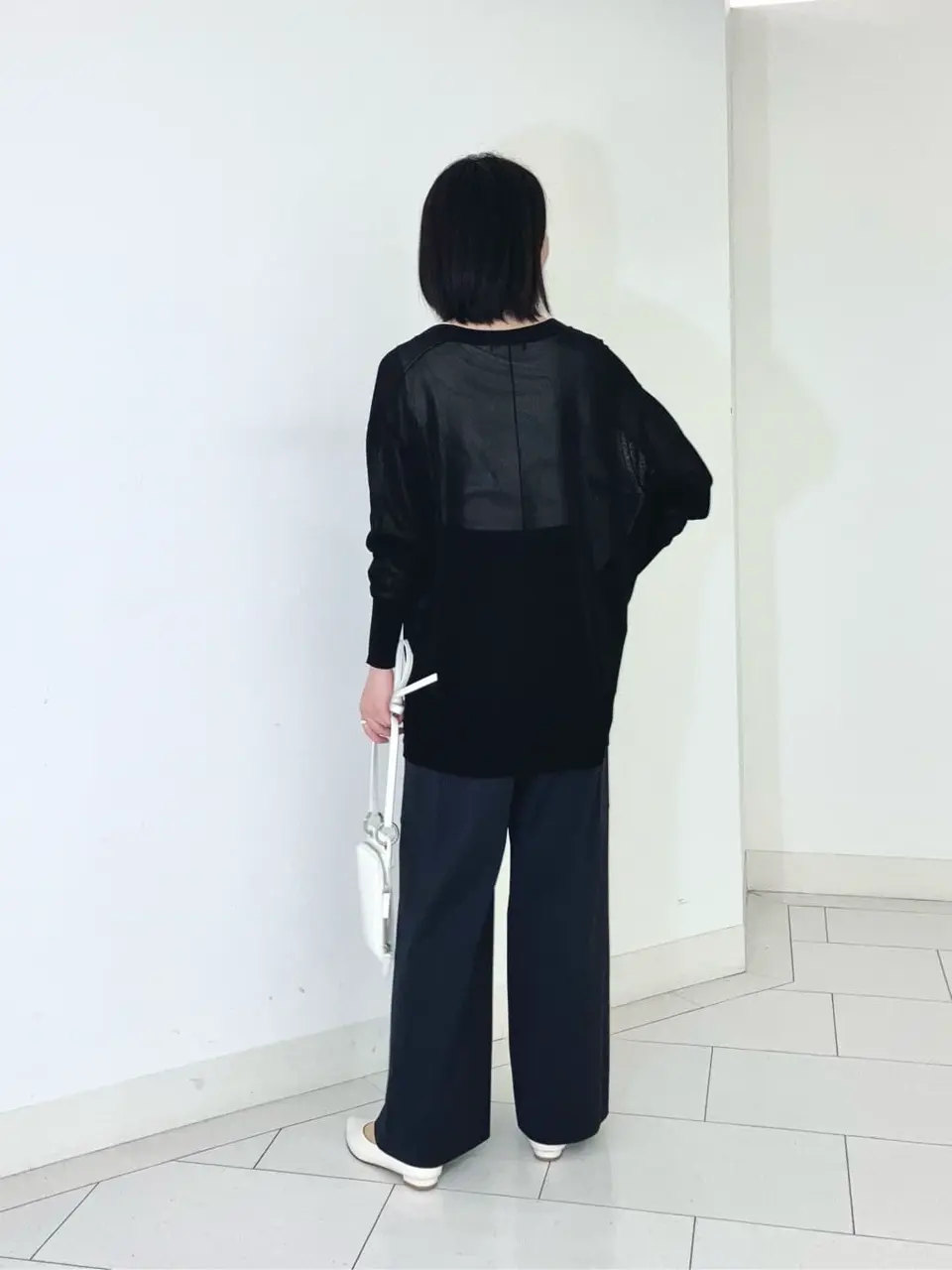 ICB KANAE コーディネート画像