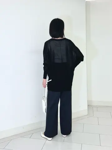 ICB KANAE コーディネート画像