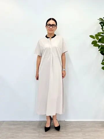 ICB 玉田 コーディネート画像