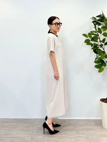 ICB 玉田 コーディネート画像