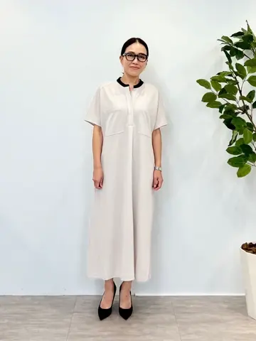 ICB 玉田 コーディネート画像