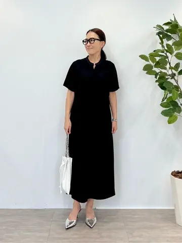 ICB 玉田 コーディネート画像