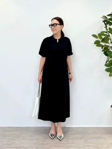 ICB 玉田 コーディネート画像