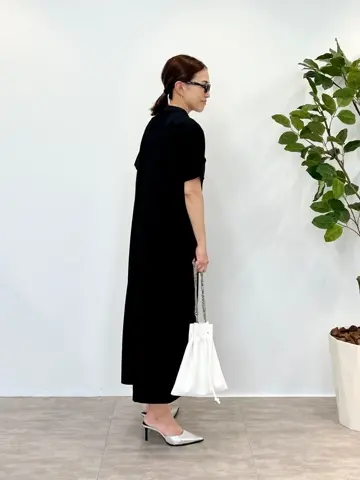 ICB 玉田 コーディネート画像