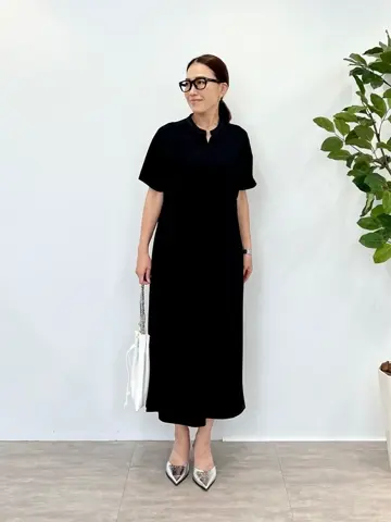 ICB 玉田 コーディネート画像