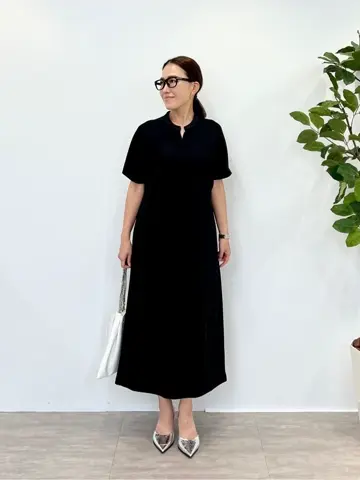 ICB 玉田 コーディネート画像