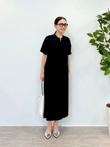 ICB 玉田 コーディネート画像