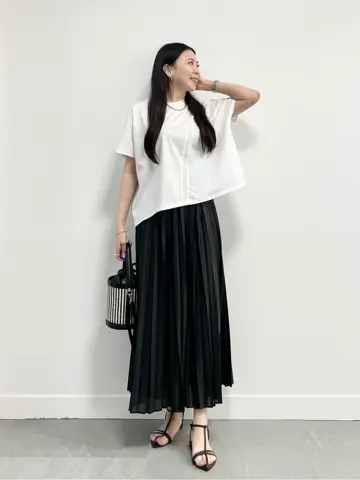 ICB 古住 コーディネート画像