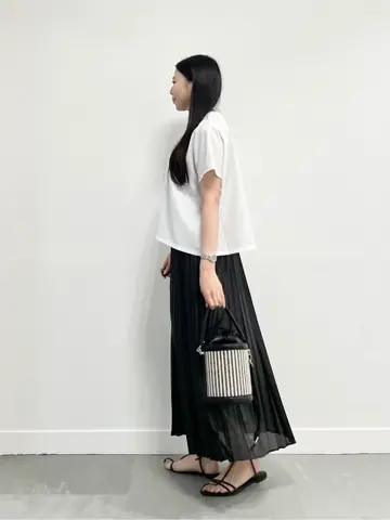 ICB 古住 コーディネート画像