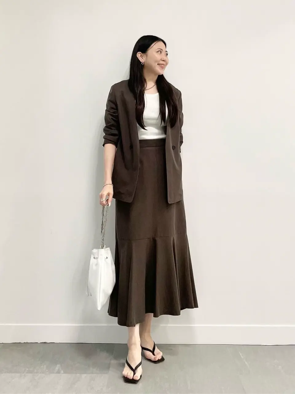  古住 コーディネート画像