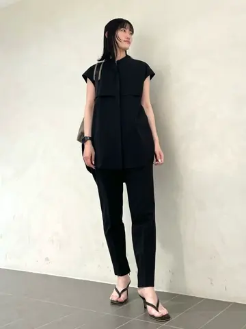 ICB 田中  コーディネート画像