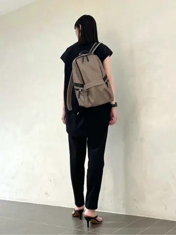 ICB 田中  コーディネート画像