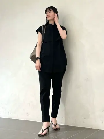 ICB 田中  コーディネート画像