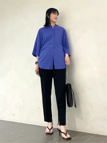 ICB 田中  コーディネート画像