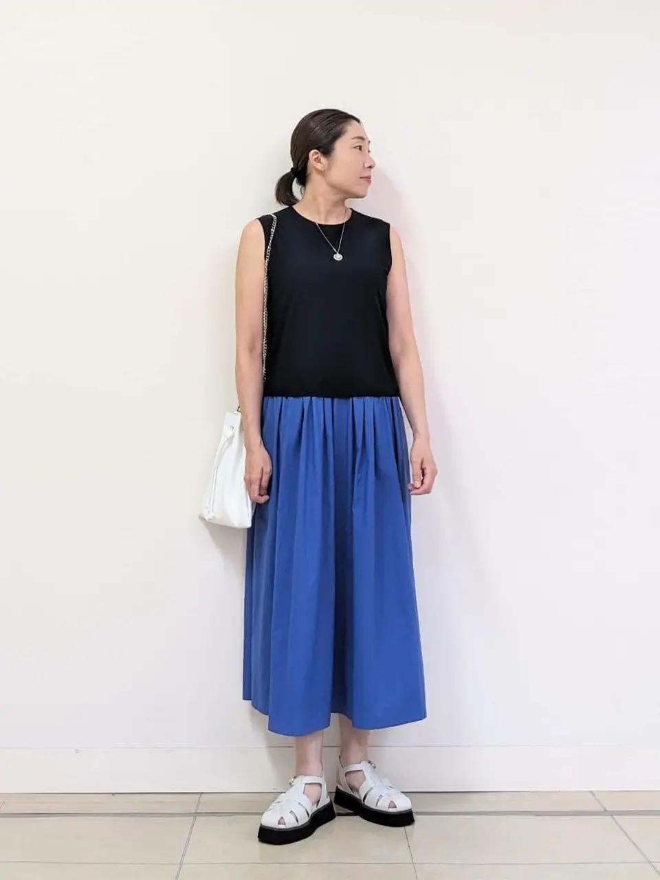  渡邊 コーディネート画像