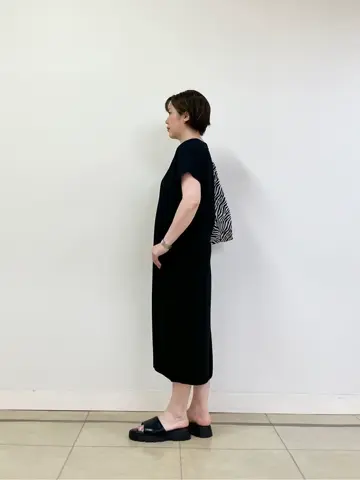 ICB 伊藤 コーディネート画像