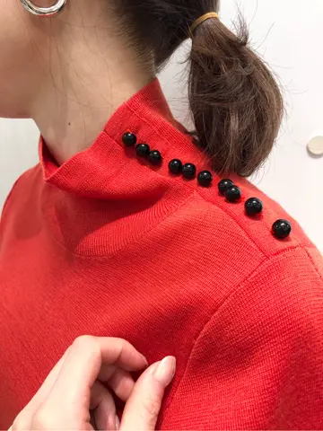 ICB 渡辺 コーディネート画像