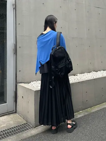 ICB 岩田 コーディネート画像