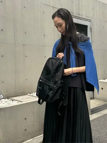 ICB 岩田 コーディネート画像