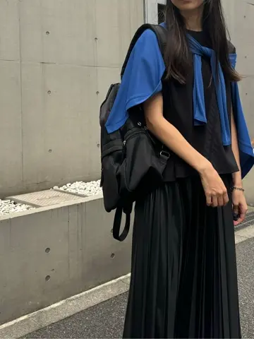 ICB 岩田 コーディネート画像