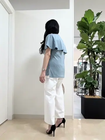 ICB 平良 コーディネート画像