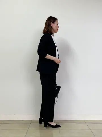 ICB 須賀原 コーディネート画像