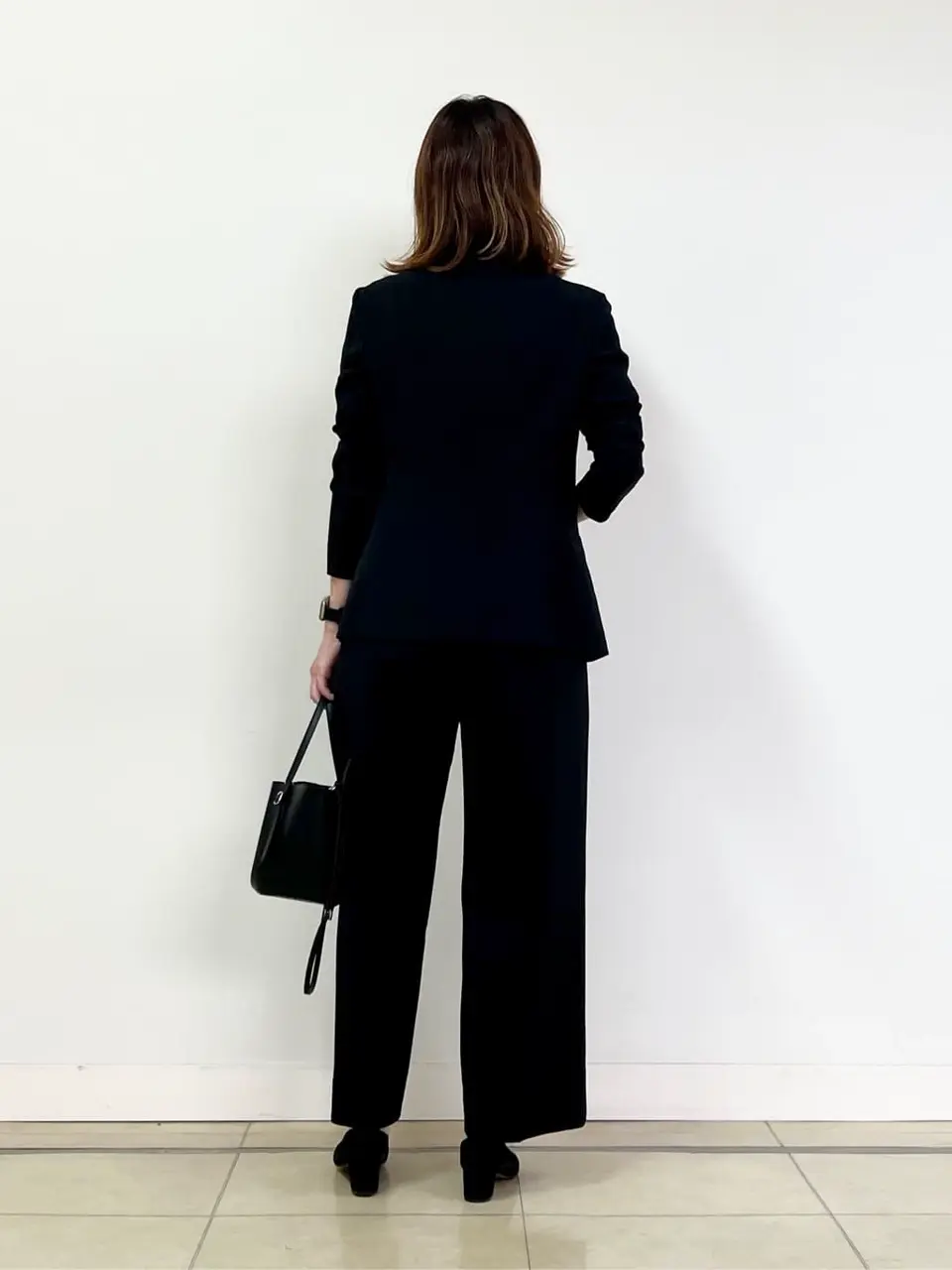 ICB 須賀原 コーディネート画像