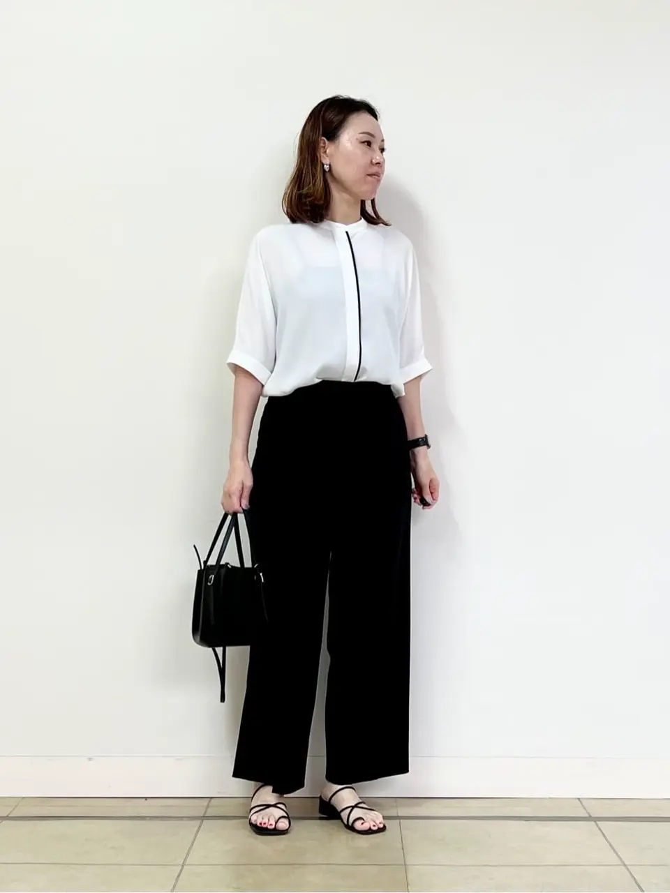  須賀原 コーディネート画像