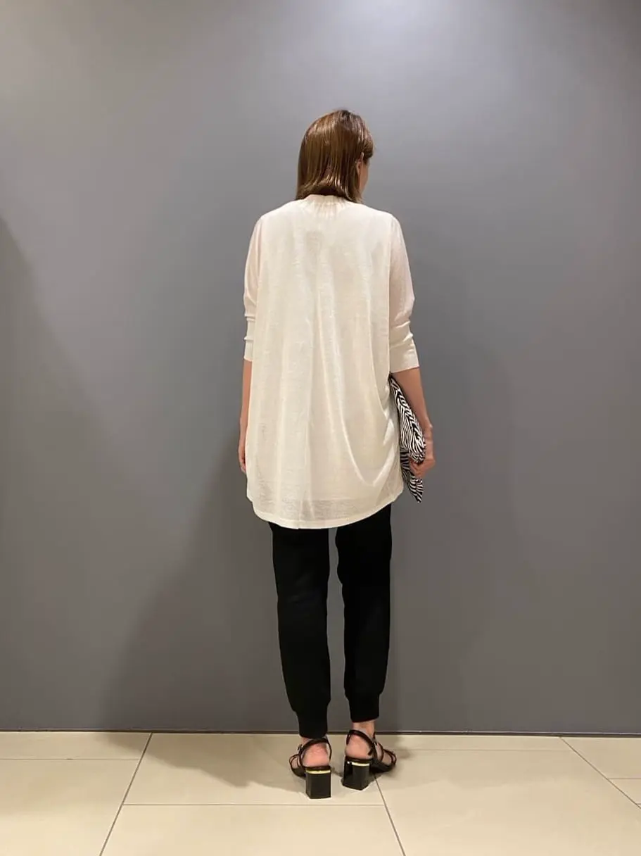 ICB 鈴木 コーディネート画像