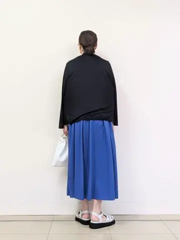 ICB 渡邊 コーディネート画像