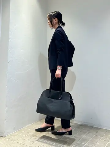 ICB 金井 コーディネート画像