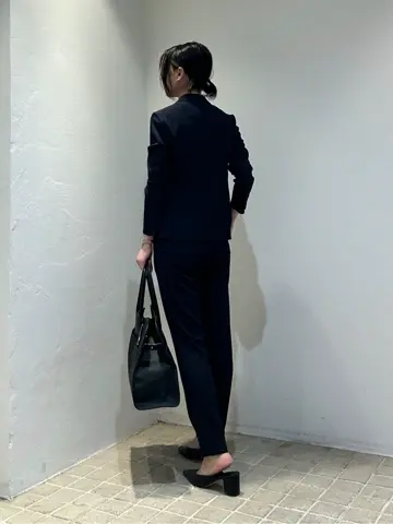 ICB 金井 コーディネート画像