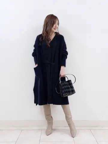 ICB 世戸 コーディネート画像