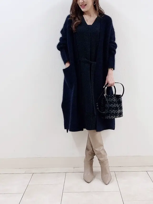 ICB 世戸 コーディネート画像