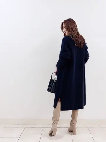 ICB 世戸 コーディネート画像