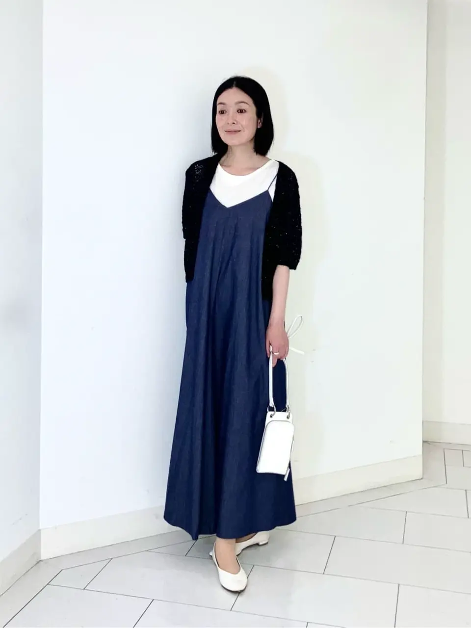  KANAE コーディネート画像