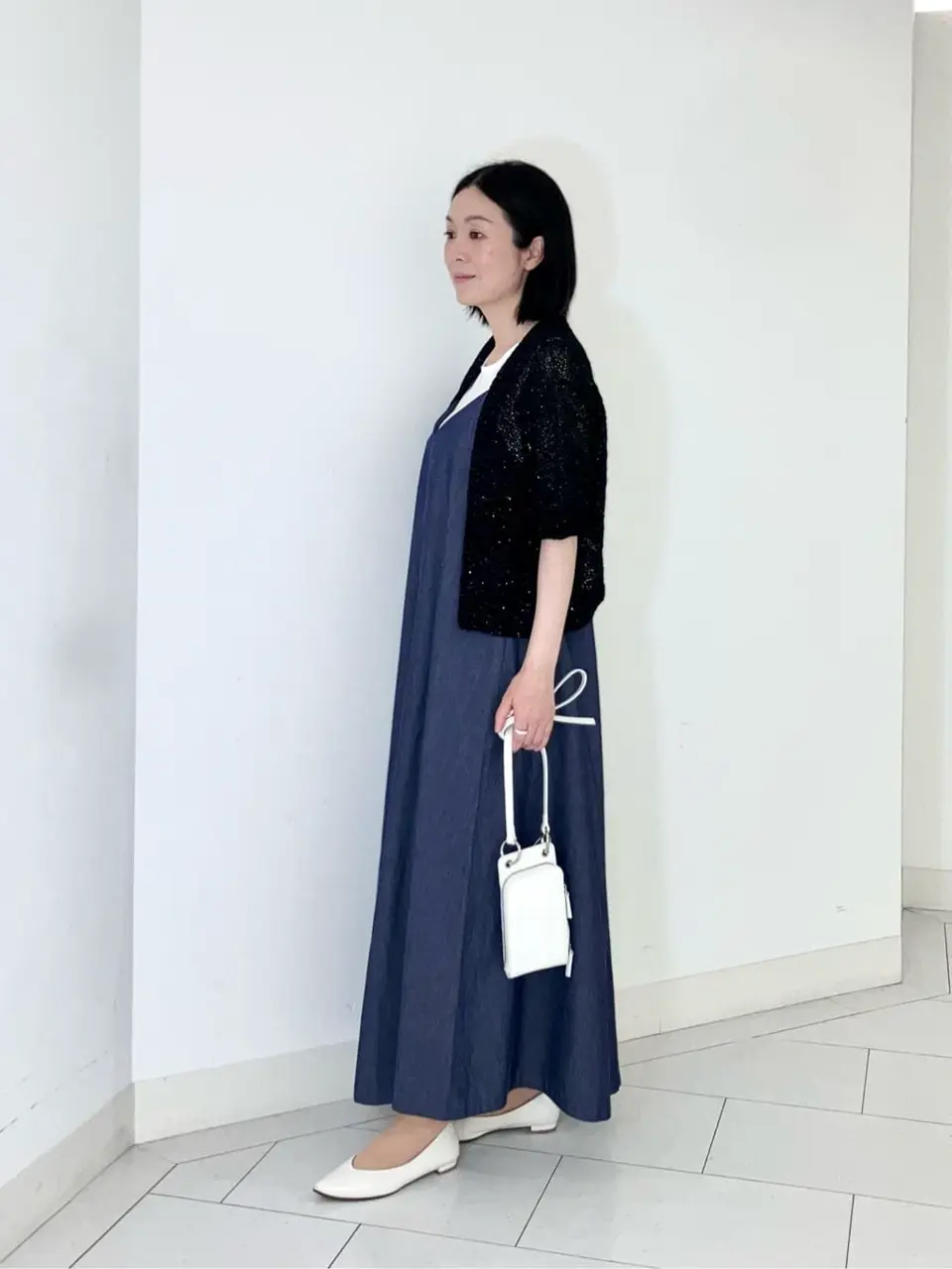 ICB KANAE コーディネート画像