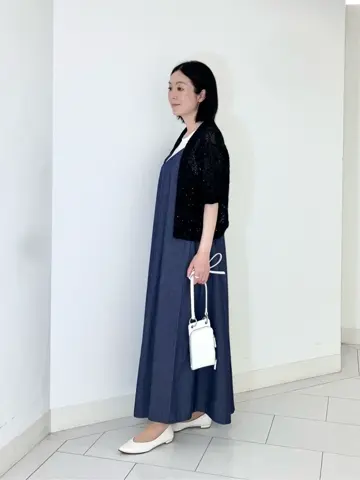 ICB KANAE コーディネート画像