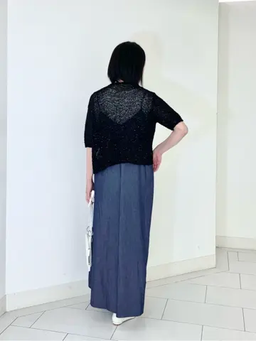 ICB KANAE コーディネート画像