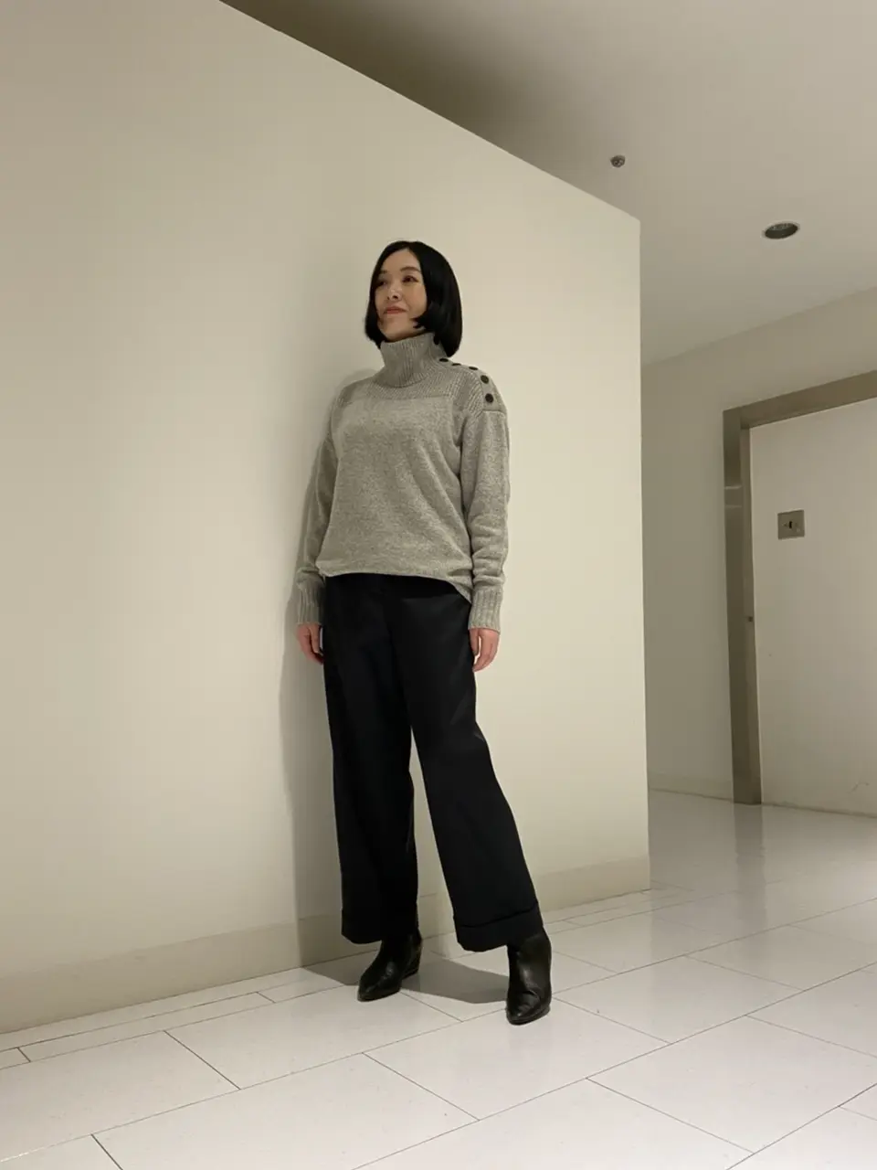  KANAE コーディネート画像