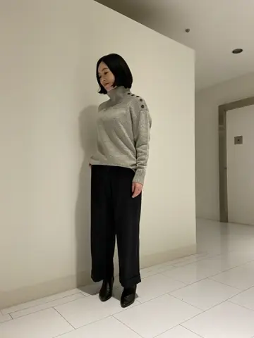 ICB KANAE コーディネート画像