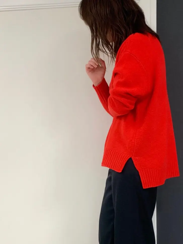 ICB 岡本 コーディネート画像