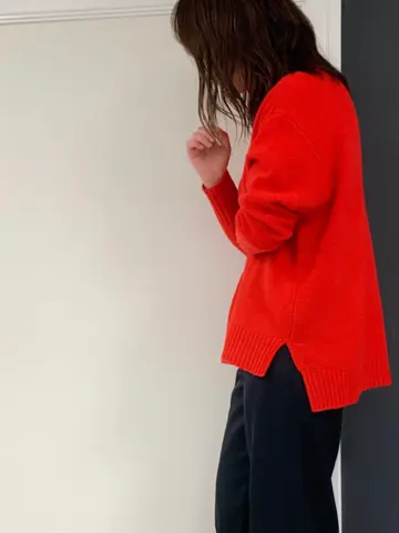 ICB 岡本 コーディネート画像